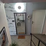 Agat, Parking Karwieńskie Błoto