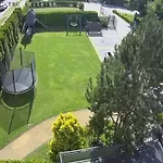 Agat, Parking Zabaw Karwieńskie Błoto