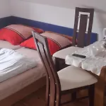 Agat, Parking * Karwieńskie Błoto