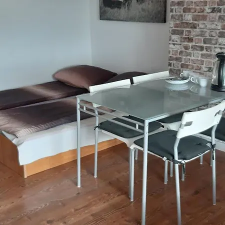 Accommodatie bij particulieren Agat, Parking, Plac Zabaw