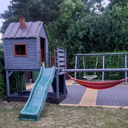 Agat Karwieńskie Błoto,parking Gratis Kwatera prywatna Karwieńskie Błoto