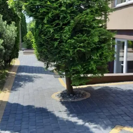 Agat Karwieńskie Błoto,parking Gratis *