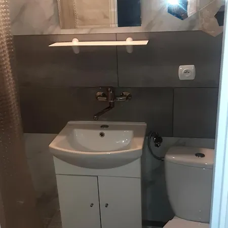 Agat, Parking, Plac Zabaw Accommodatie bij particulieren