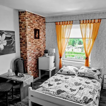 Accommodatie bij particulieren Agat, Parking, Plac Zabaw *