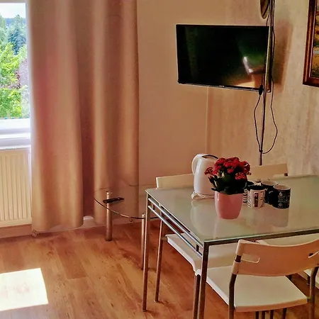 Agat, Parking, Plac Zabaw * Karwieńskie Błoto