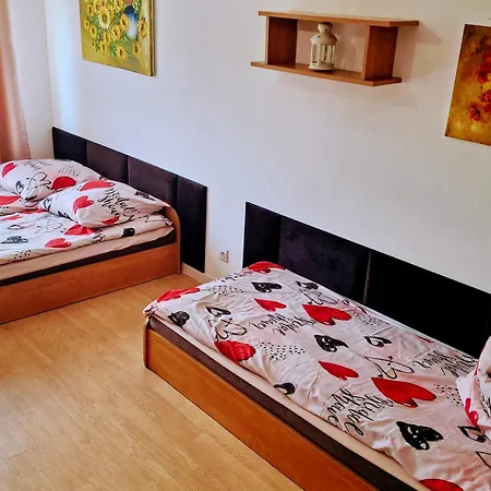 Accommodatie bij particulieren Agat, Parking, Plac Zabaw Karwieńskie Błoto