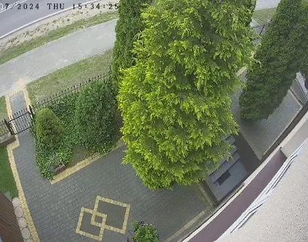 Agat, Parking, Plac Zabaw Accommodatie bij particulieren