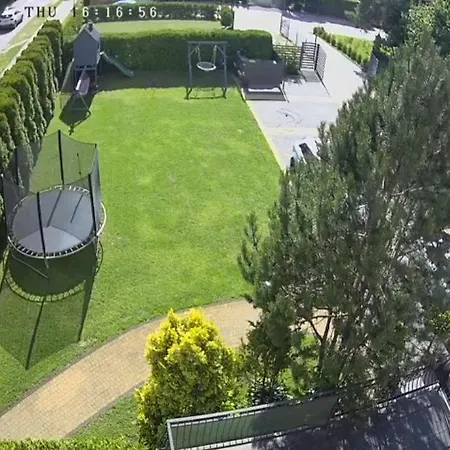 Agat, Parking, Plac Zabaw Karwieńskie Błoto