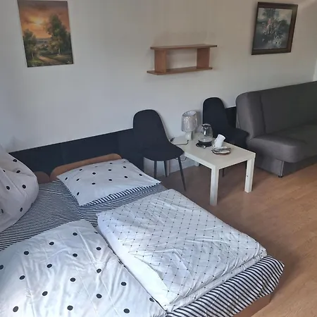 홈스테이 Agat, Parking, Plac Zabaw Karwieńskie Błoto