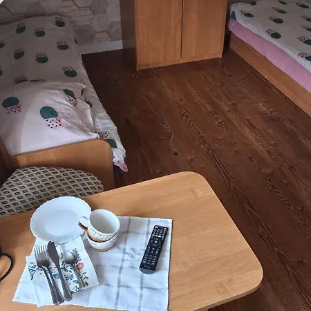 Kwatera prywatna Agat Karwieńskie Błoto,parking Gratis *