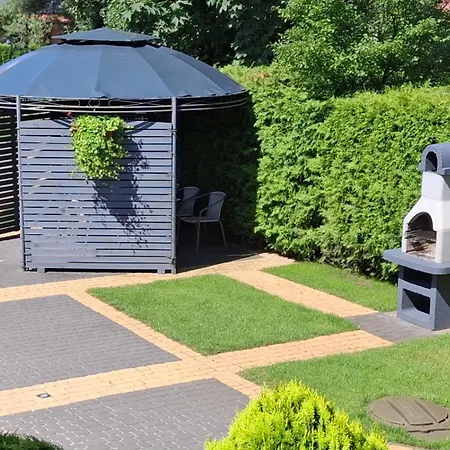 Agat, Parking, Plac Zabaw Accommodatie bij particulieren