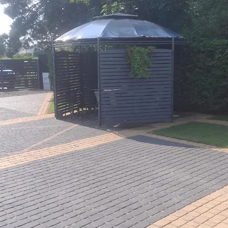 Agat, Parking, Plac Zabaw Accommodatie bij particulieren