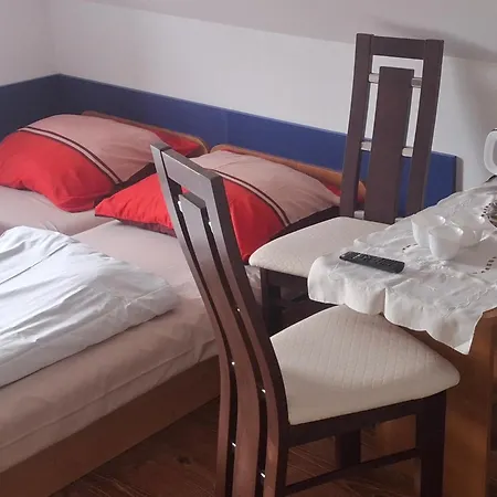 Agat, Parking, Plac Zabaw * Karwieńskie Błoto