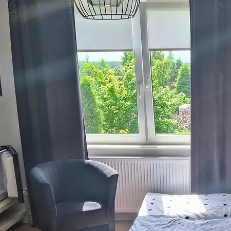 Agat, Parking, Plac Zabaw Accommodatie bij particulieren