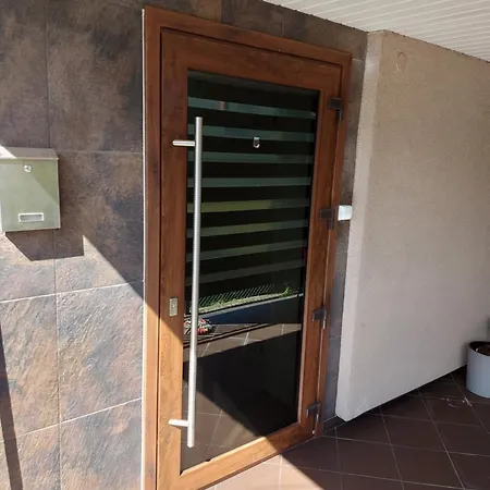 Agat, Parking, Plac Zabaw Accommodatie bij particulieren *