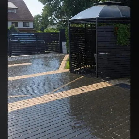 Agat Karwienskie Bloto,parking Gratis Accommodatie bij particulieren *