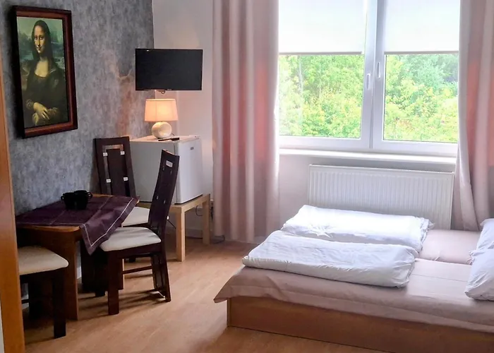 Agat, Parking, Plac Zabaw منزل للإقامة *